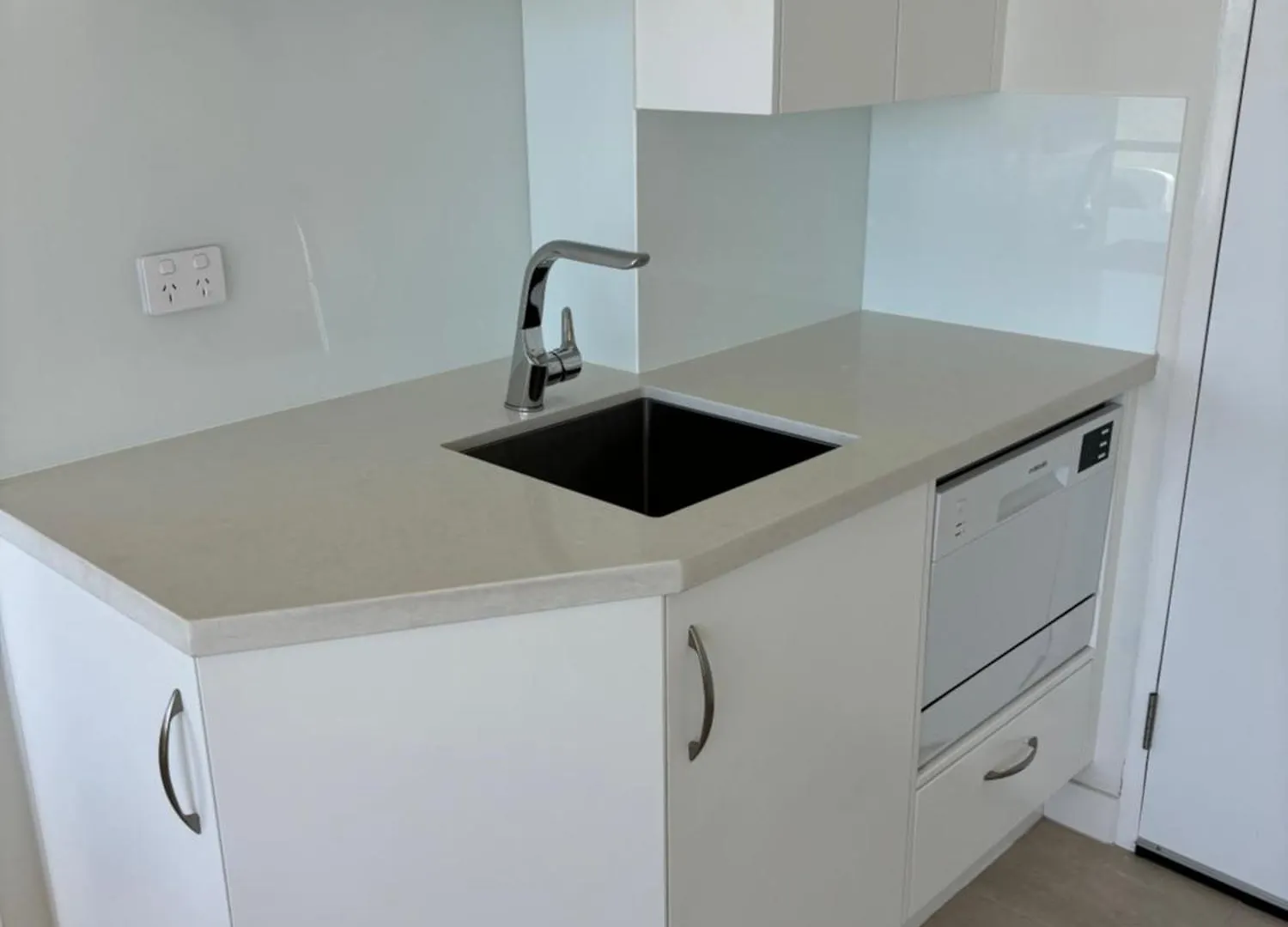 Lägenhet Sandbox Mooloolaba Beach Australien