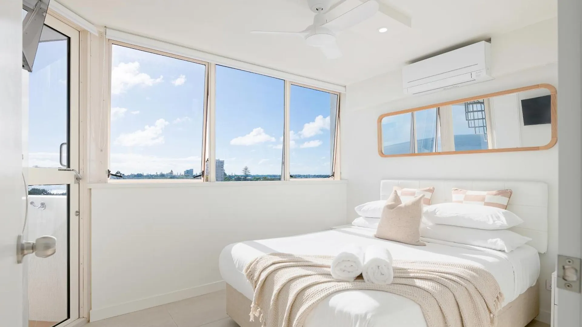 Sandbox Mooloolaba Beach Apartament